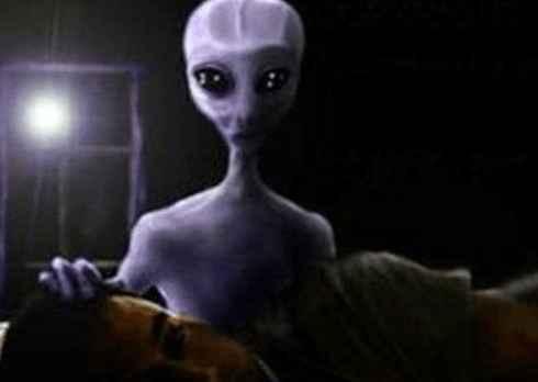 外星人官方爆料视频下载,神秘宇宙文明首次曝光  第1张