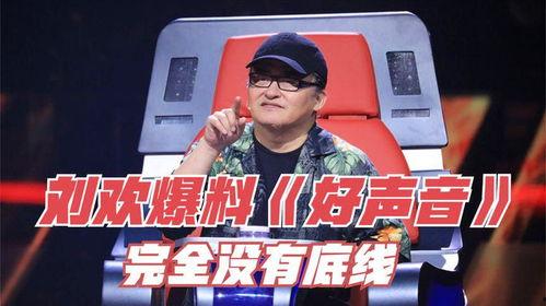 最新爆料好声音完整版,巅峰对决，独家完整版幕后揭秘
